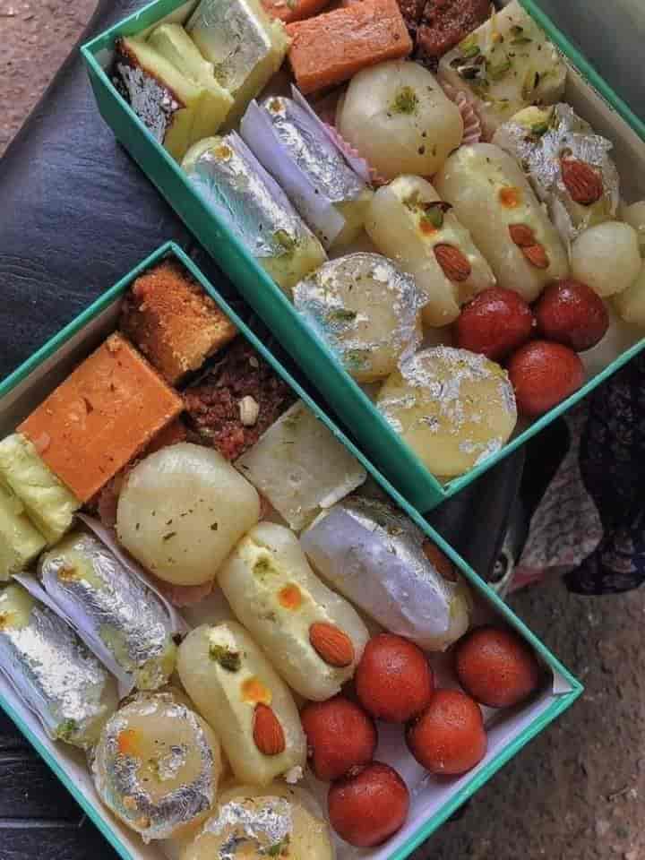 Top Sweet Shops in Kadamtala,Siliguri Best Indian Sweet Shops near me