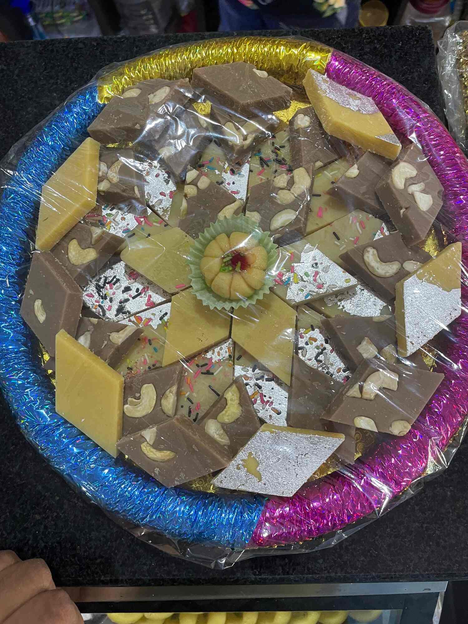 Top Sweet Shops in Kadamtala,Siliguri Best Indian Sweet Shops near me