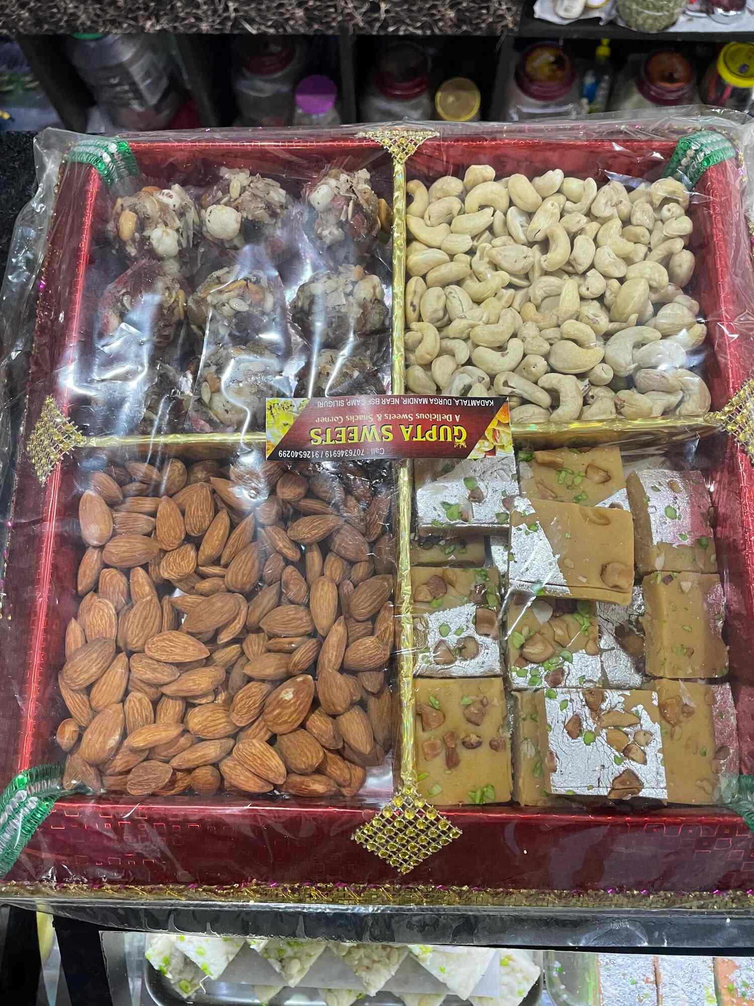 Top Sweet Shops in Kadamtala,Siliguri Best Indian Sweet Shops near me