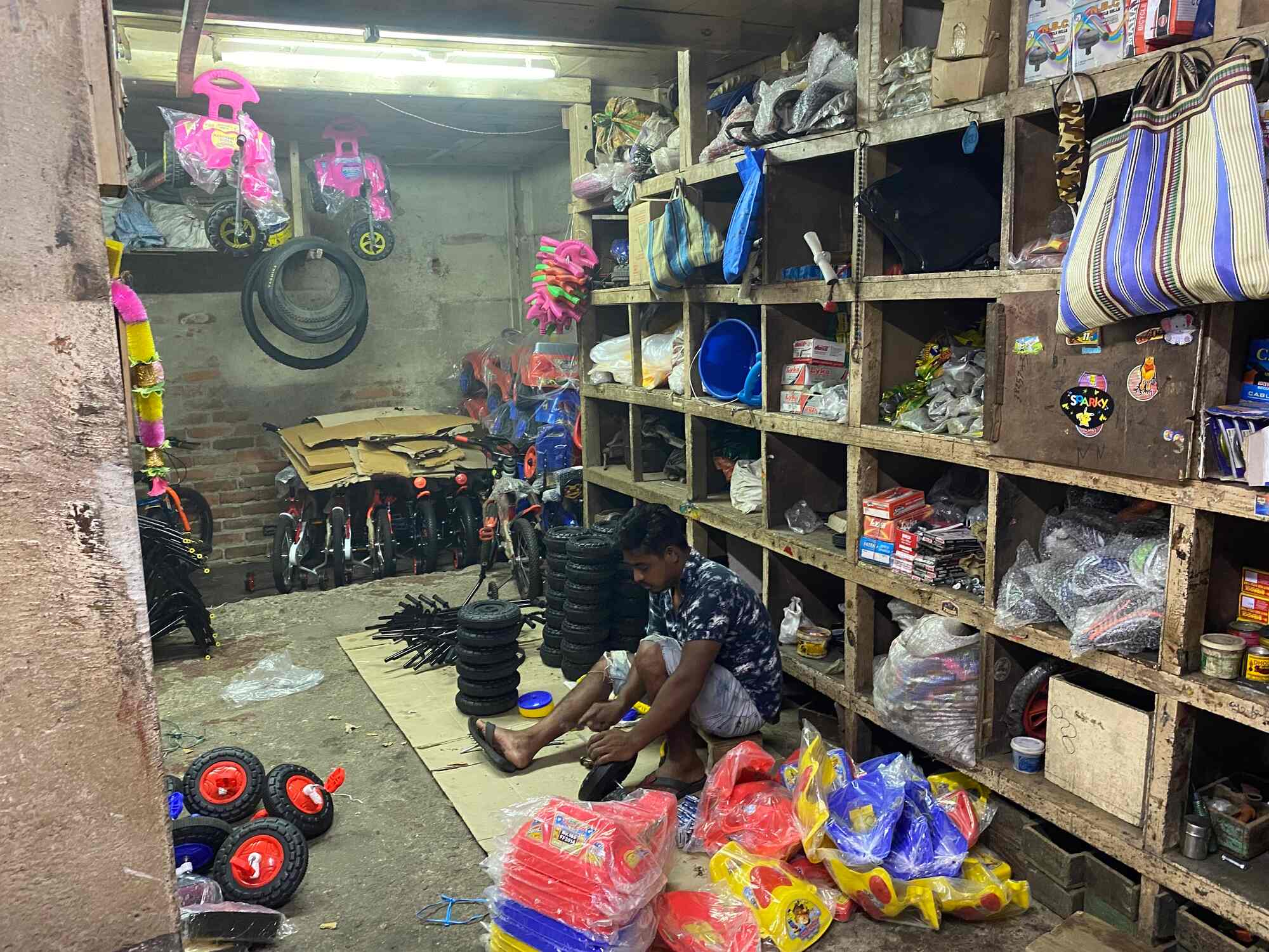 Bicycle Dealers in Hill Cart Road Siliguri Cycle Shops & Stores