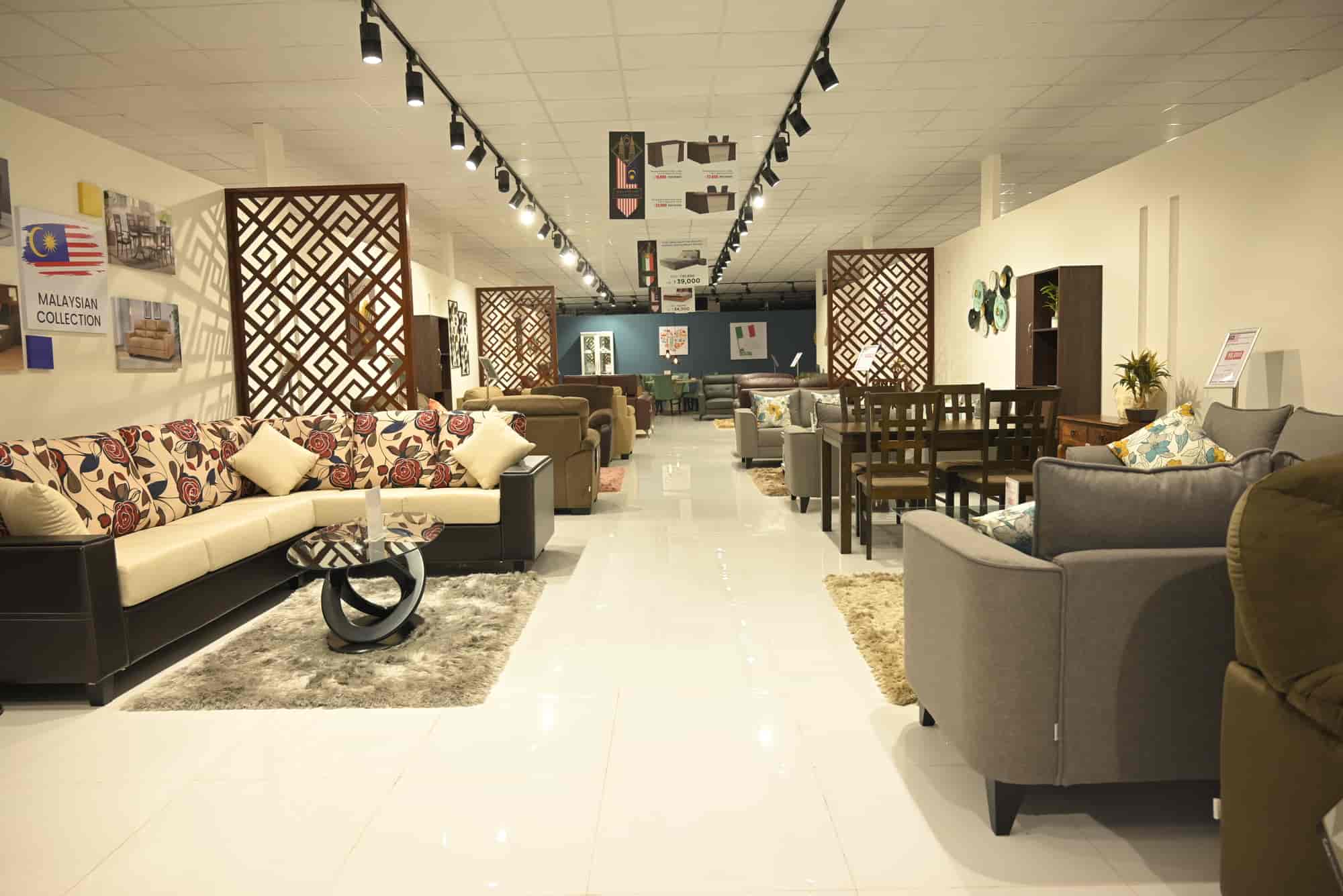 Royaloak Furniture in Sevoke Road,Siliguri Best Furniture Dealers in