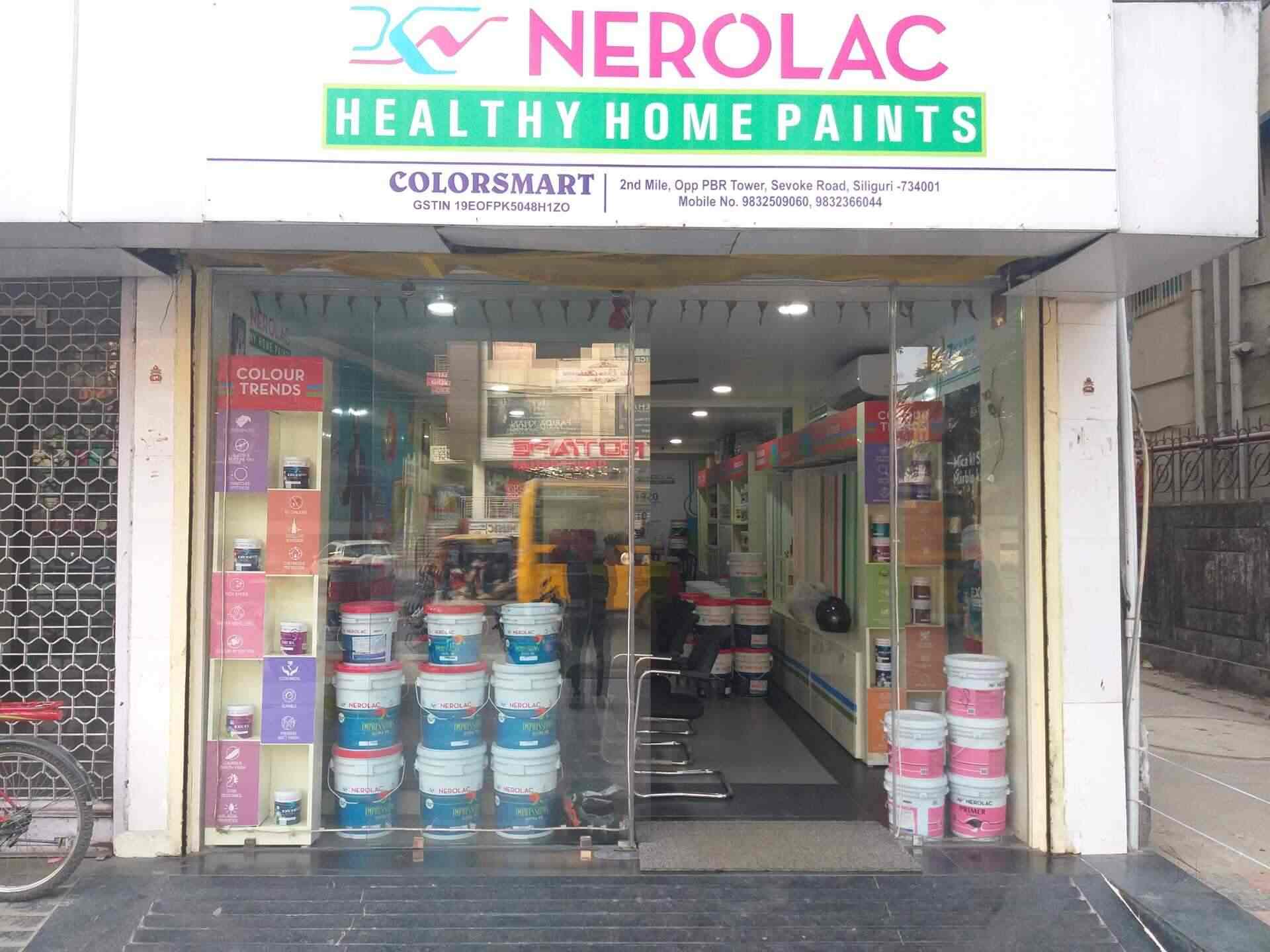 Paint Dealers in Siliguri Home Paint Dealers Justdial