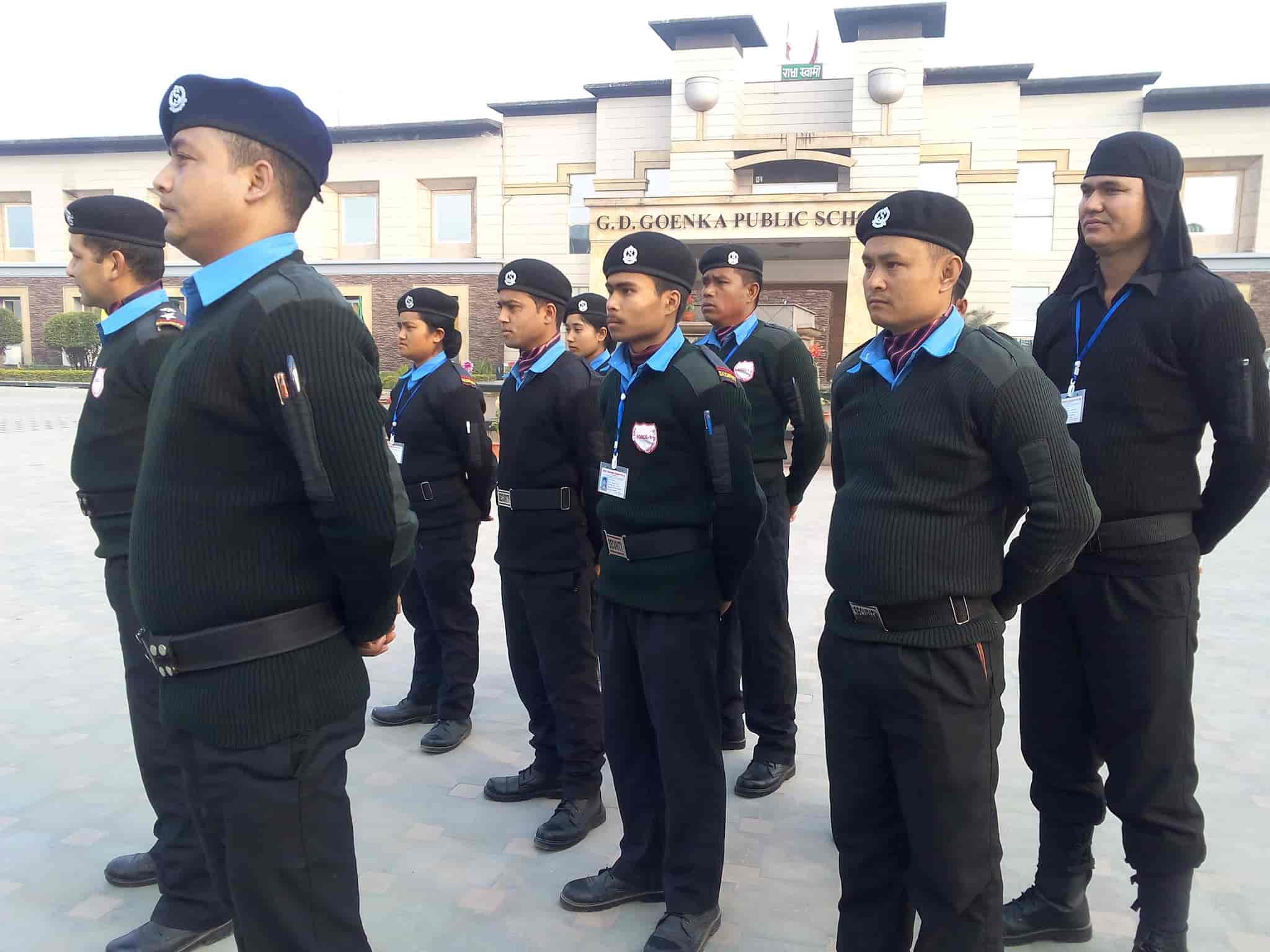 Top 100 Security Services in Siliguri Best Security Guard Services Justdial
