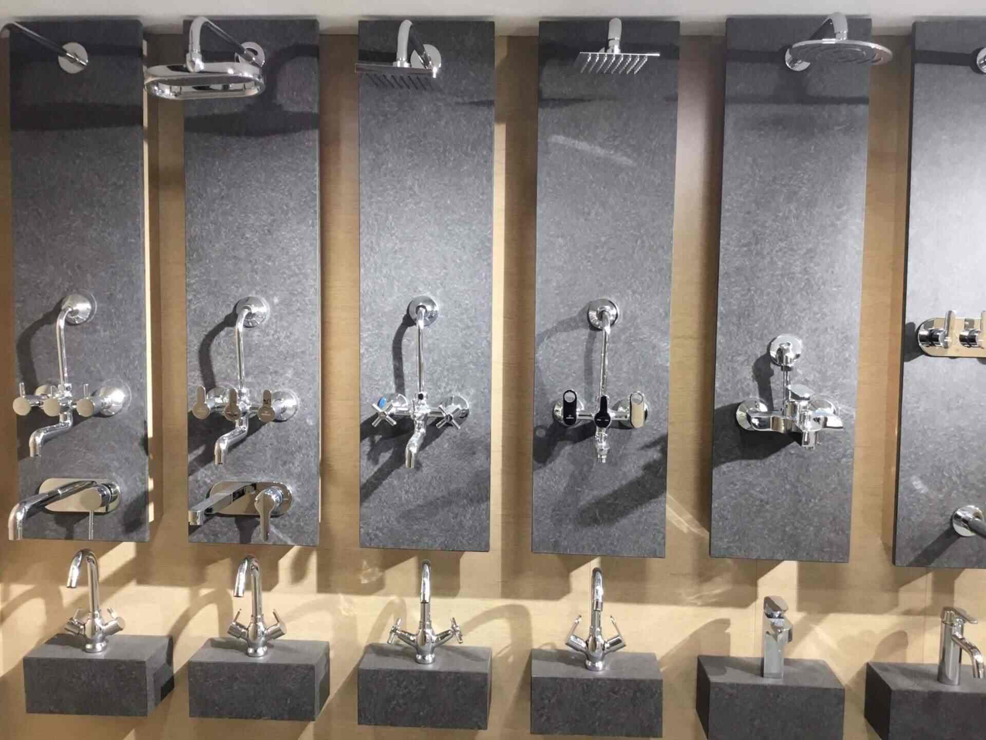 Bath Concepts, Sevoke Road Sanitaryware Dealers in Siliguri Justdial