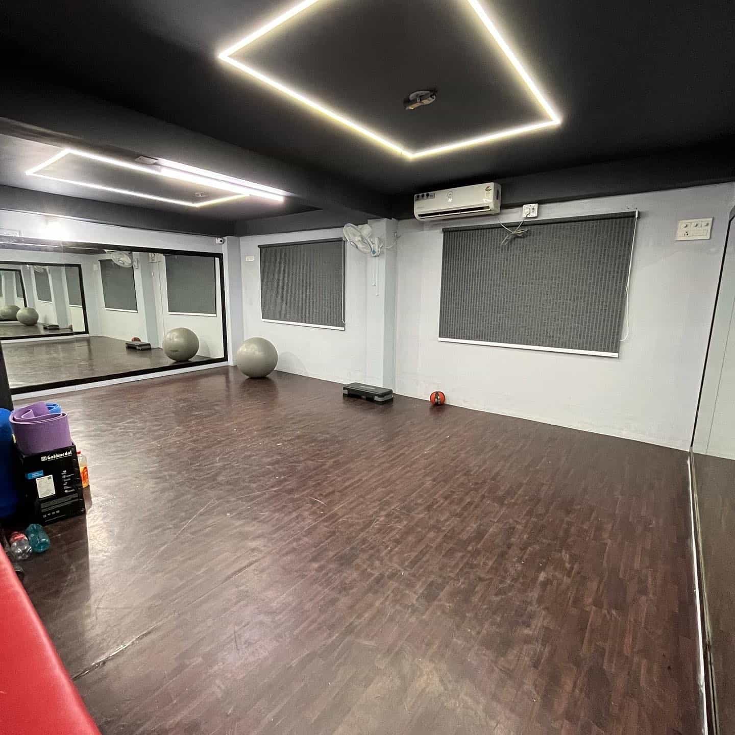 Top Gyms in Dagapur Best Fitness Center near me Justdial