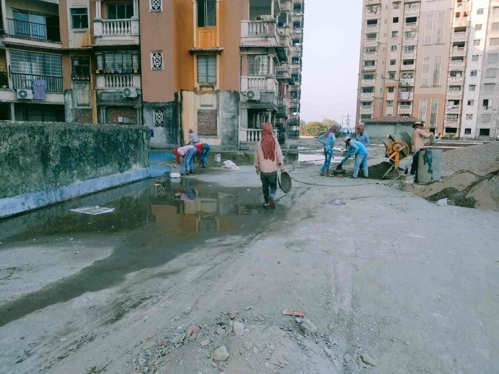 Top Rcc Cutting Contractors in Siliguri आरसीसी कटाई कॉन्ट्रैक्टर्स