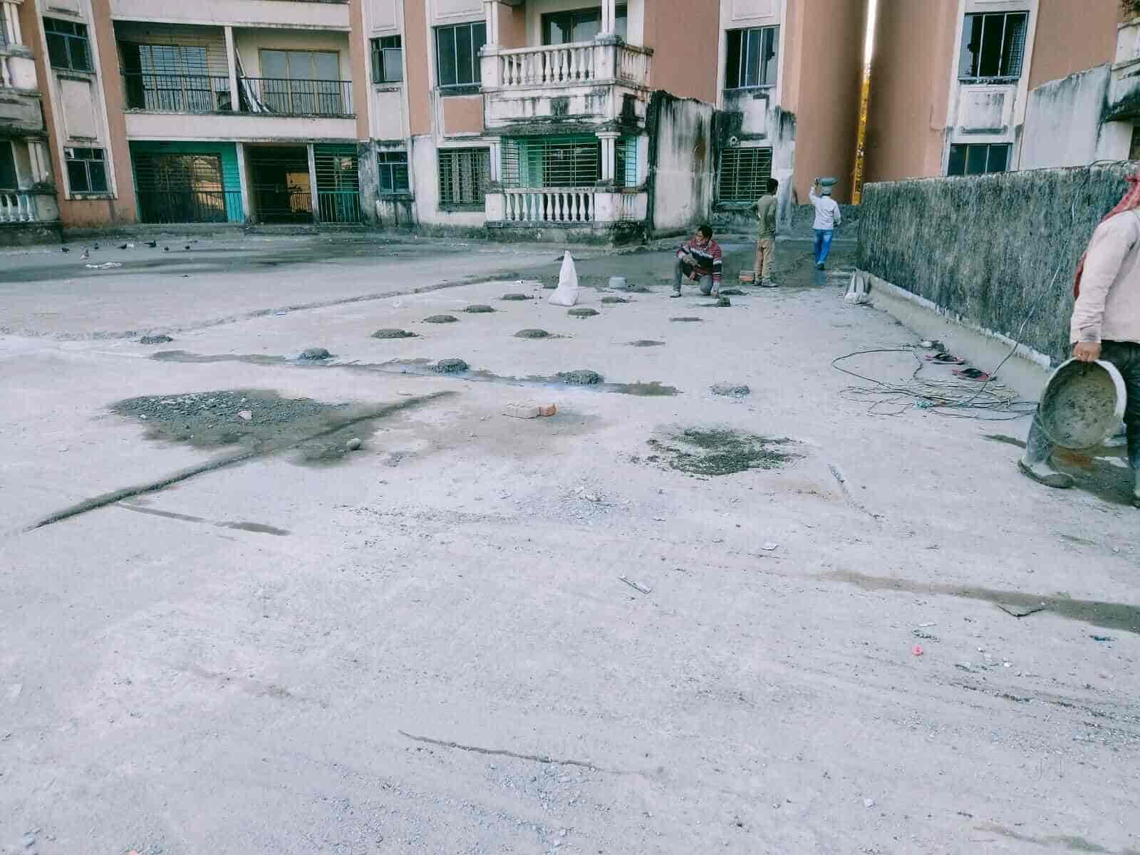 Top Rcc Cutting Contractors in Siliguri आरसीसी कटाई कॉन्ट्रैक्टर्स