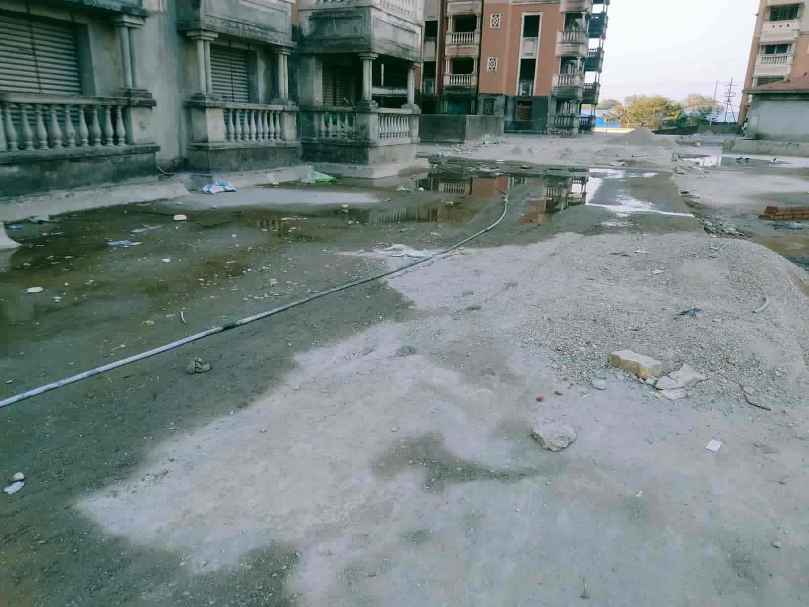 Top Rcc Cutting Contractors in Siliguri आरसीसी कटाई कॉन्ट्रैक्टर्स