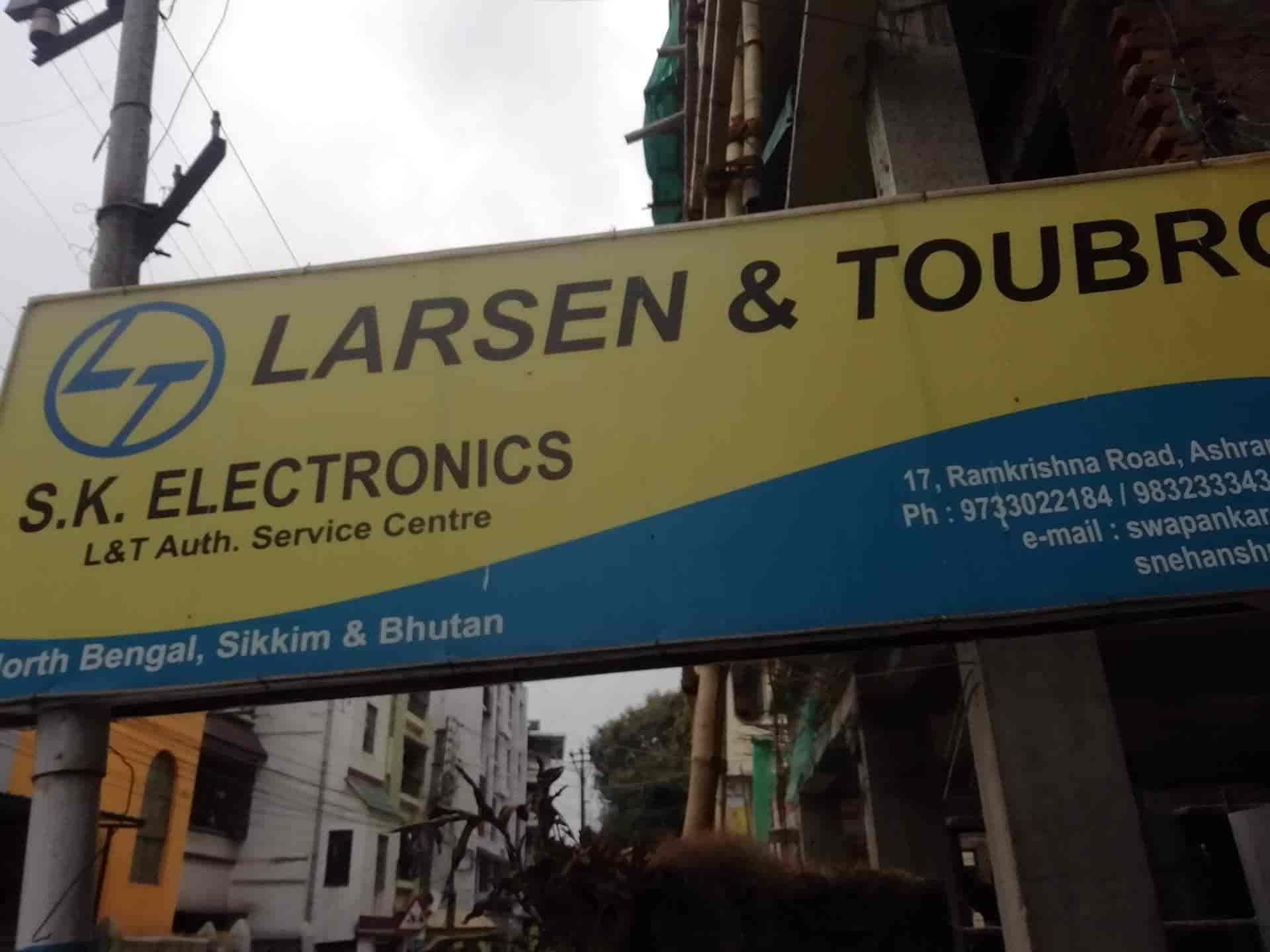 S K Electronics in Ashram Para,Siliguri Best CCTV Dealers in Siliguri Justdial