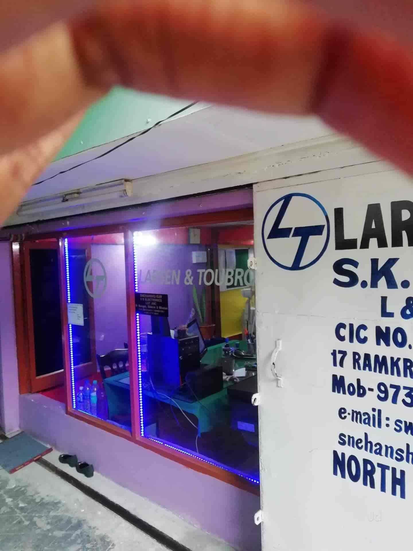 S K Electronics in Ashram Para,Siliguri Best CCTV Dealers in Siliguri Justdial