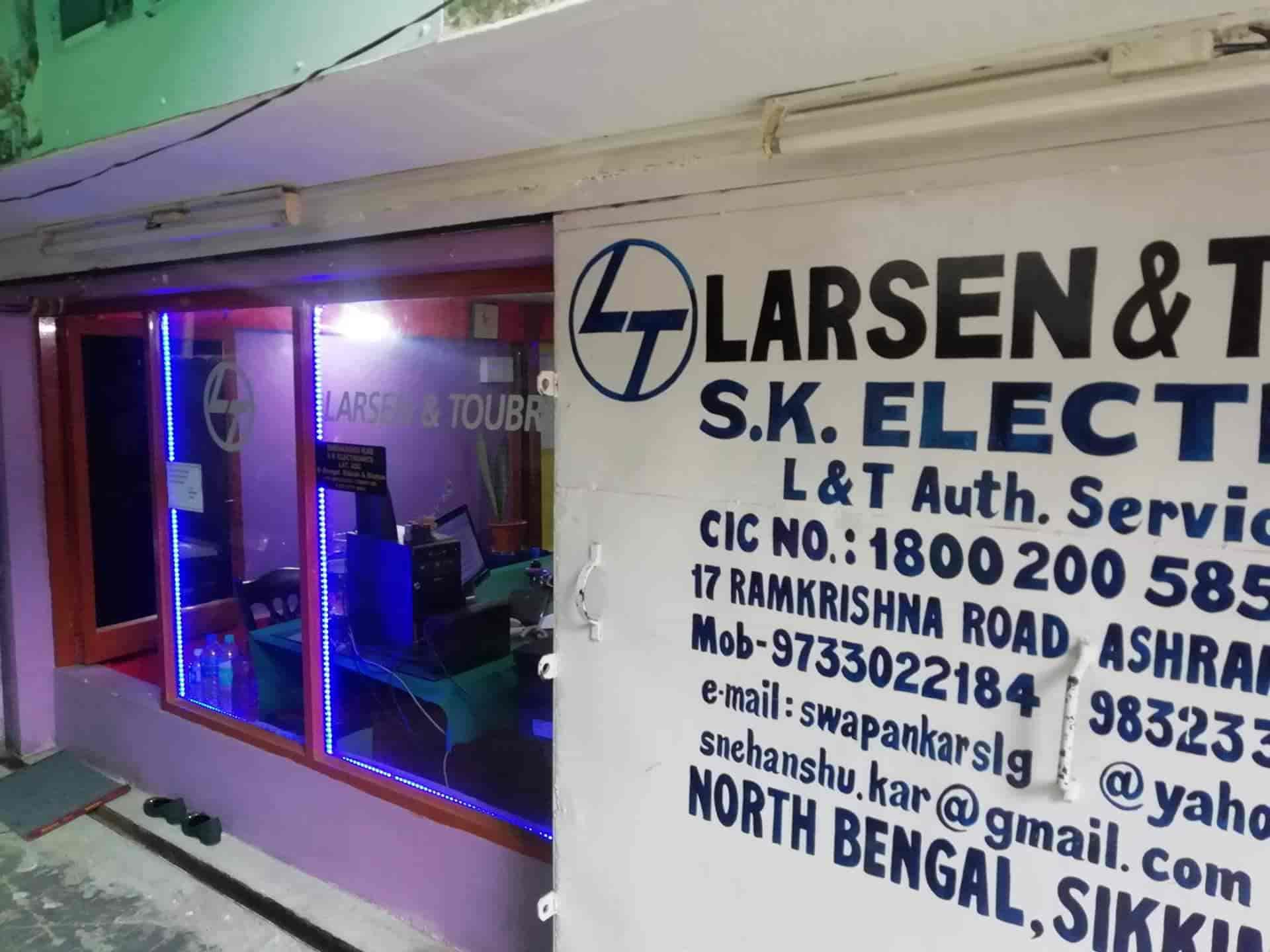 S K Electronics in Ashram Para,Siliguri Best CCTV Dealers in Siliguri Justdial