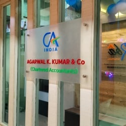 Agarwal K Kumar & Co