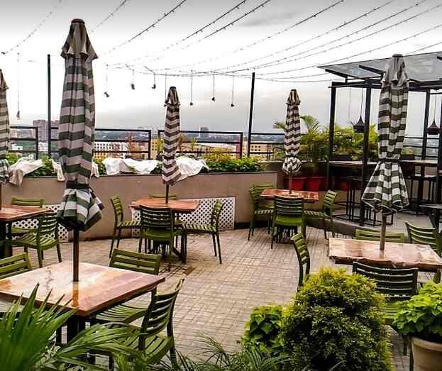 Tip 93+ about restaurants by the toyota center best in.daotaonec