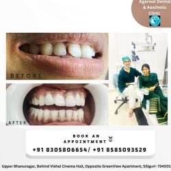 Top Dental Hospitals in Siliguri - Best Dentistry Clinic near me ...