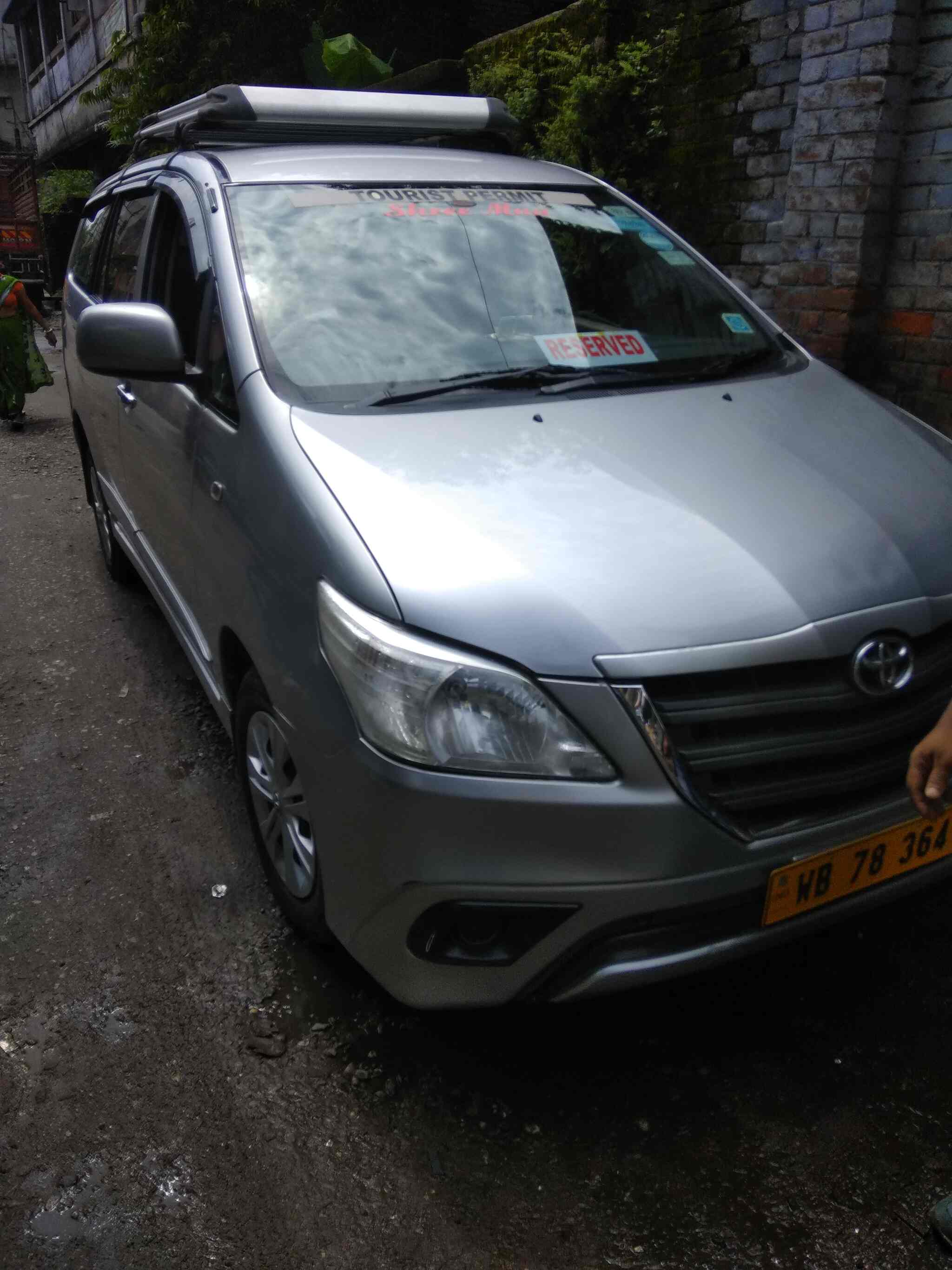 Saha Tour & Travels, Siliguri Bazar Taxi Services in Siliguri Justdial