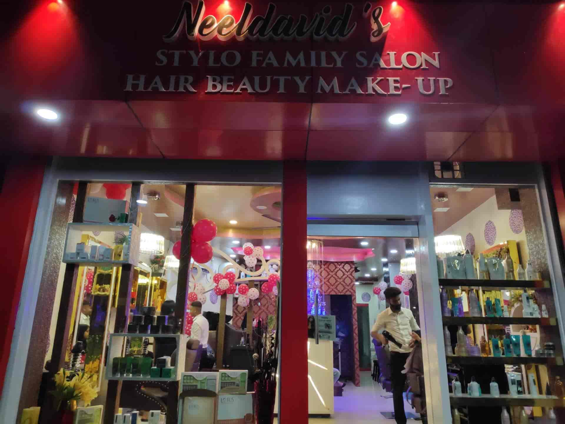 David S Salon Hair And Makeup Rates Saubhaya Makeup