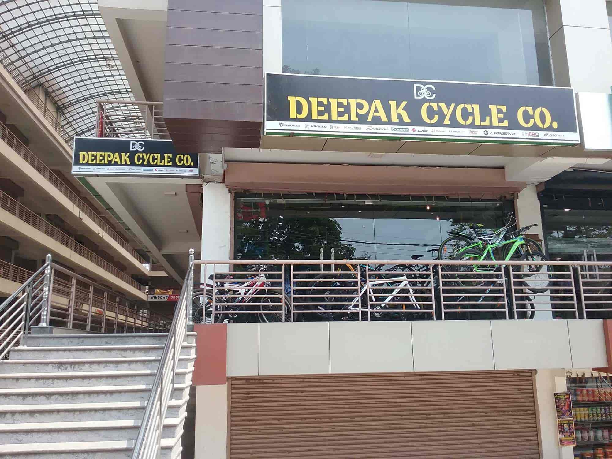 Bicycle Dealers in Hill Cart Road Siliguri Cycle Shops & Stores