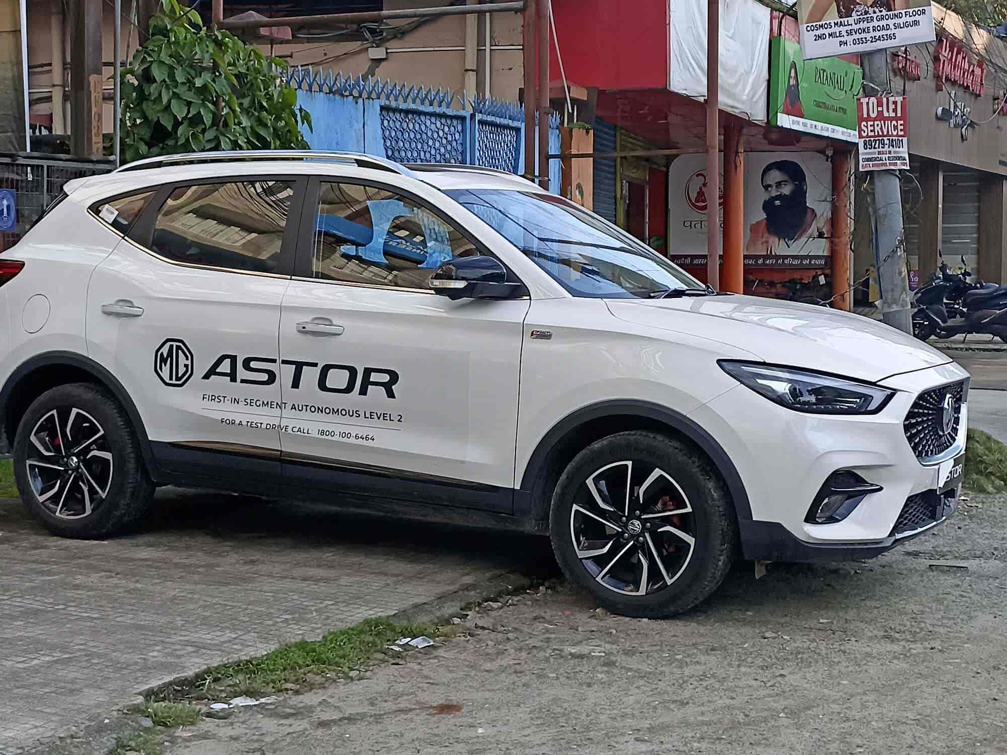 Top Mg Zs Ev Electric Car Dealers in Siliguri Best Mg Zs Ev Electric