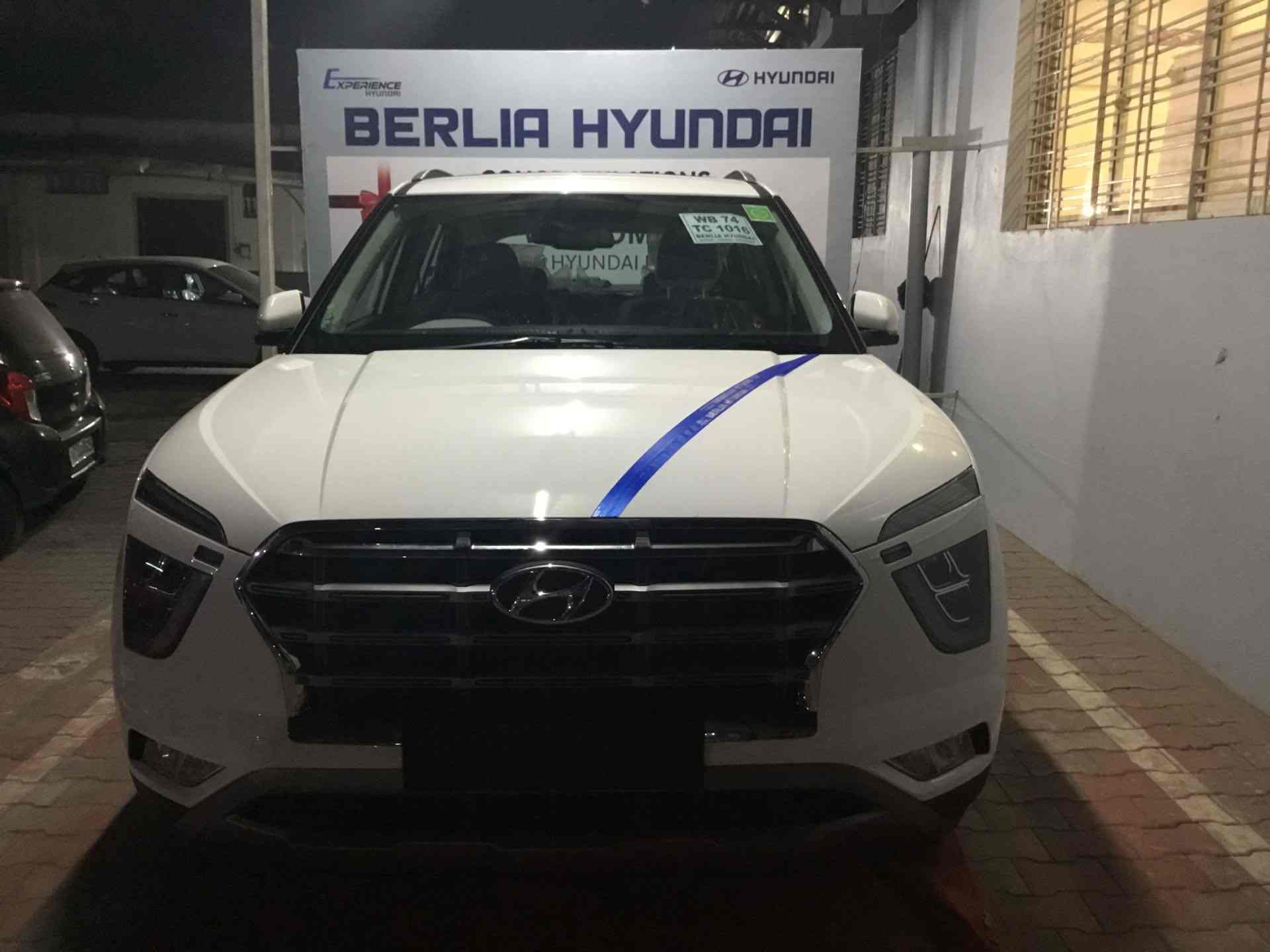 Berlia Hyundai, Sevoke Road Automobile Part DealersHyundai in