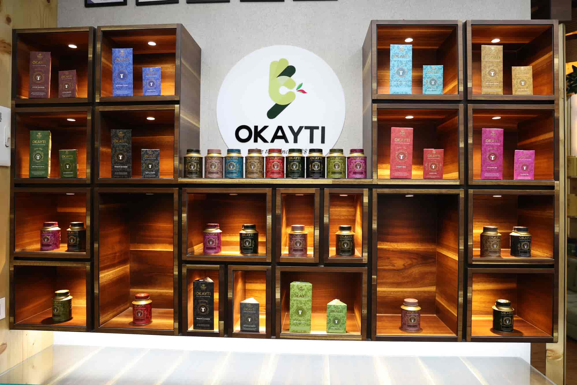 Top Tea Wholesalers in Singrauli टिया व्होलेसलेर्स, सिंगरौली Best