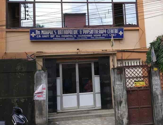 Dr Mohpals Ortho Centre in Pradhan Nagar,Siliguri Book Appointment