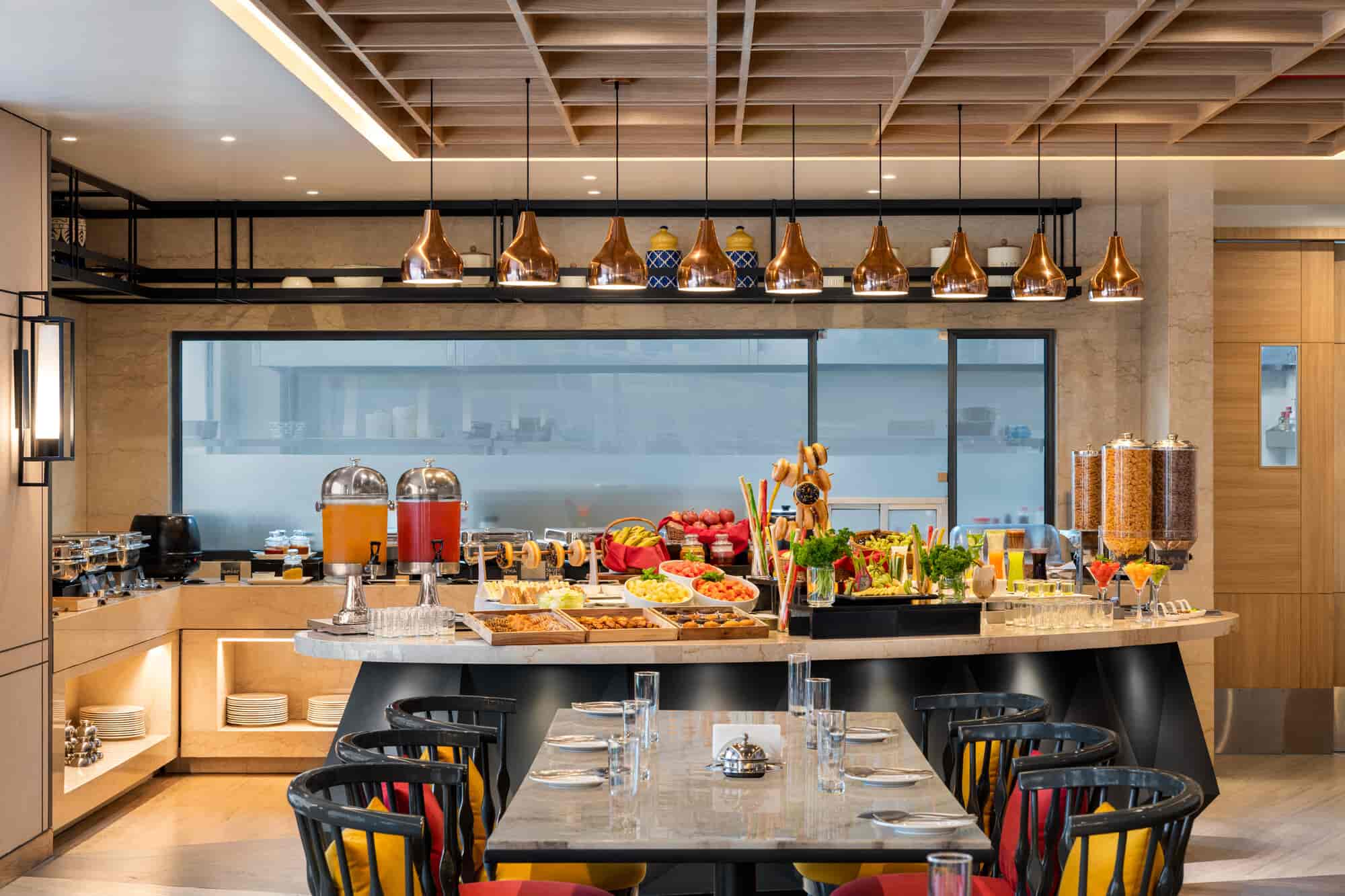 Essence By Encore (Ramada Encore By Wyndham) in Sevoke Road,Siliguri