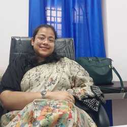 Dr Arunima Ghosh in Hill Cart Road,Siliguri - Best Psychiatrists ...