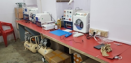 Dish Technician Installer Repairing  Sales in Darjeeling More, Siliguri Dish Technician Installer Repairing  Sales in Darjeeling More, Siliguri