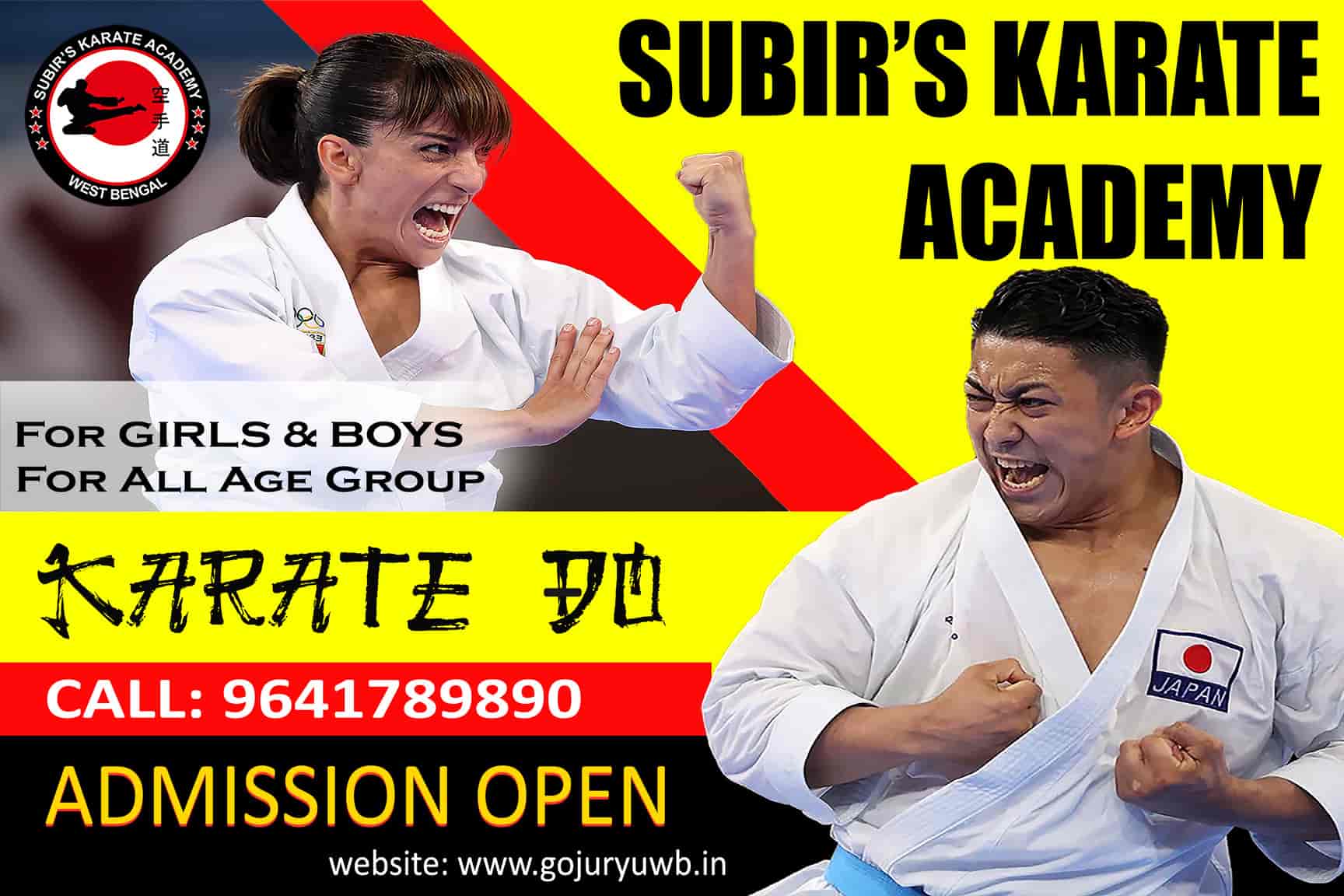 Top Karate Classes in Salbari Best Karate Coaching Classes Siliguri