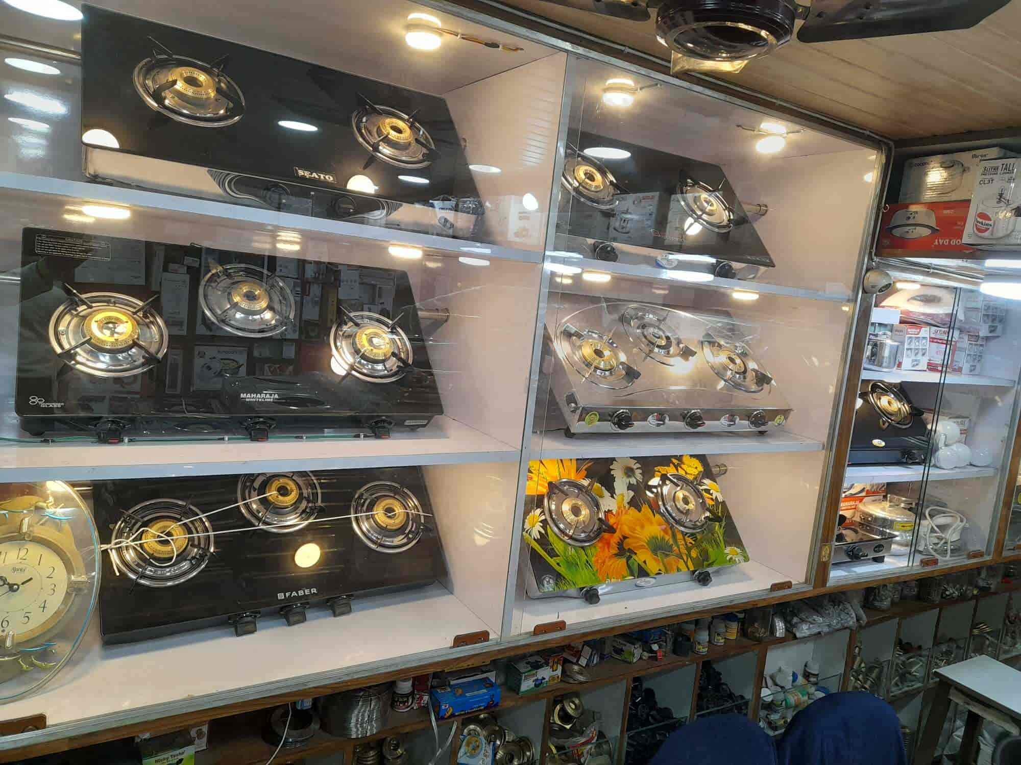 Top Pigeon Gas Stove Repair Services in Siliguri Best Pigeon Gas