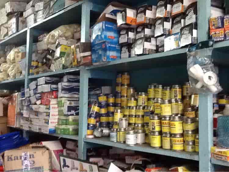 Pawan Traders in Sevoke Road,Siliguri Best PVC Pipe Dealers in