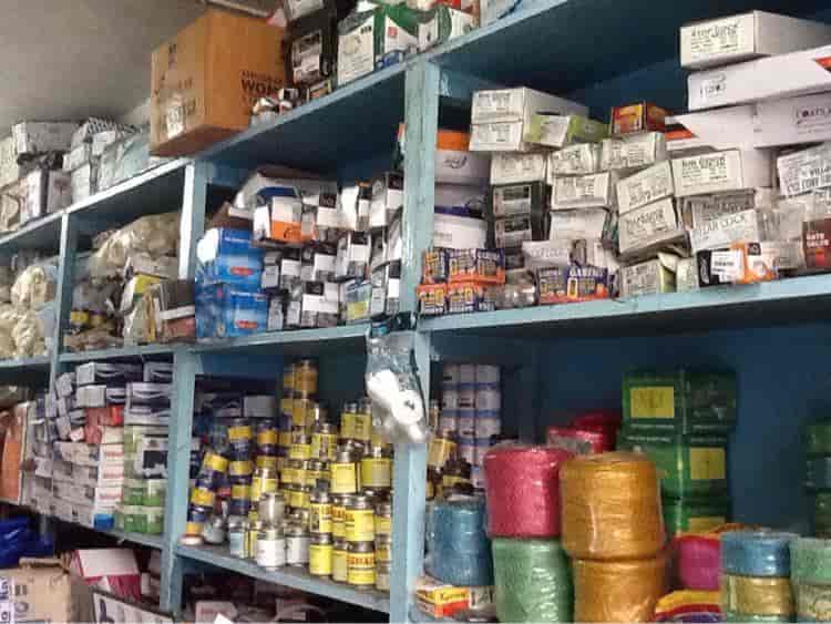 Pawan Traders in Sevoke Road,Siliguri Best PVC Pipe Dealers in