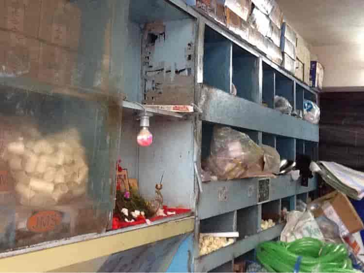 Pawan Traders in Sevoke Road,Siliguri Best PVC Pipe Dealers in