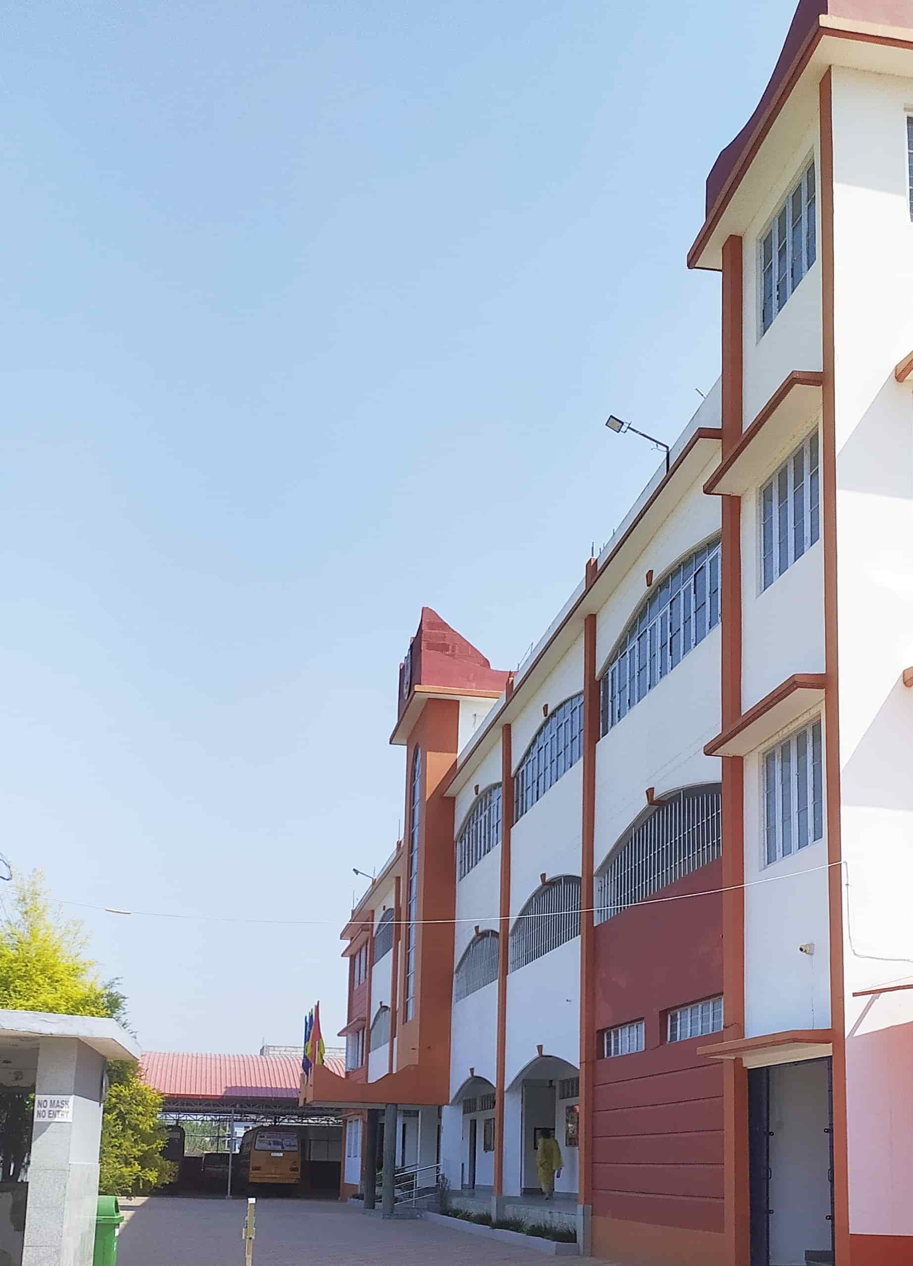 Top Convent Schools in Darjeeling More - Best Cathedral Schools - Justdial