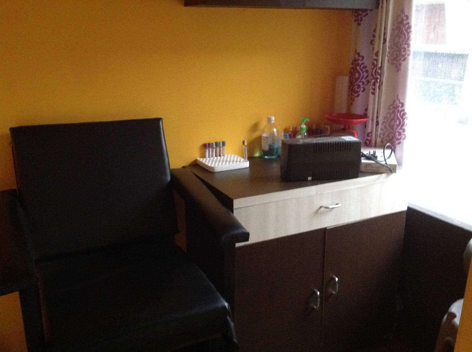 List of nearest 24 Hours CT Scanning Centres in Cooch Behar | Justdial