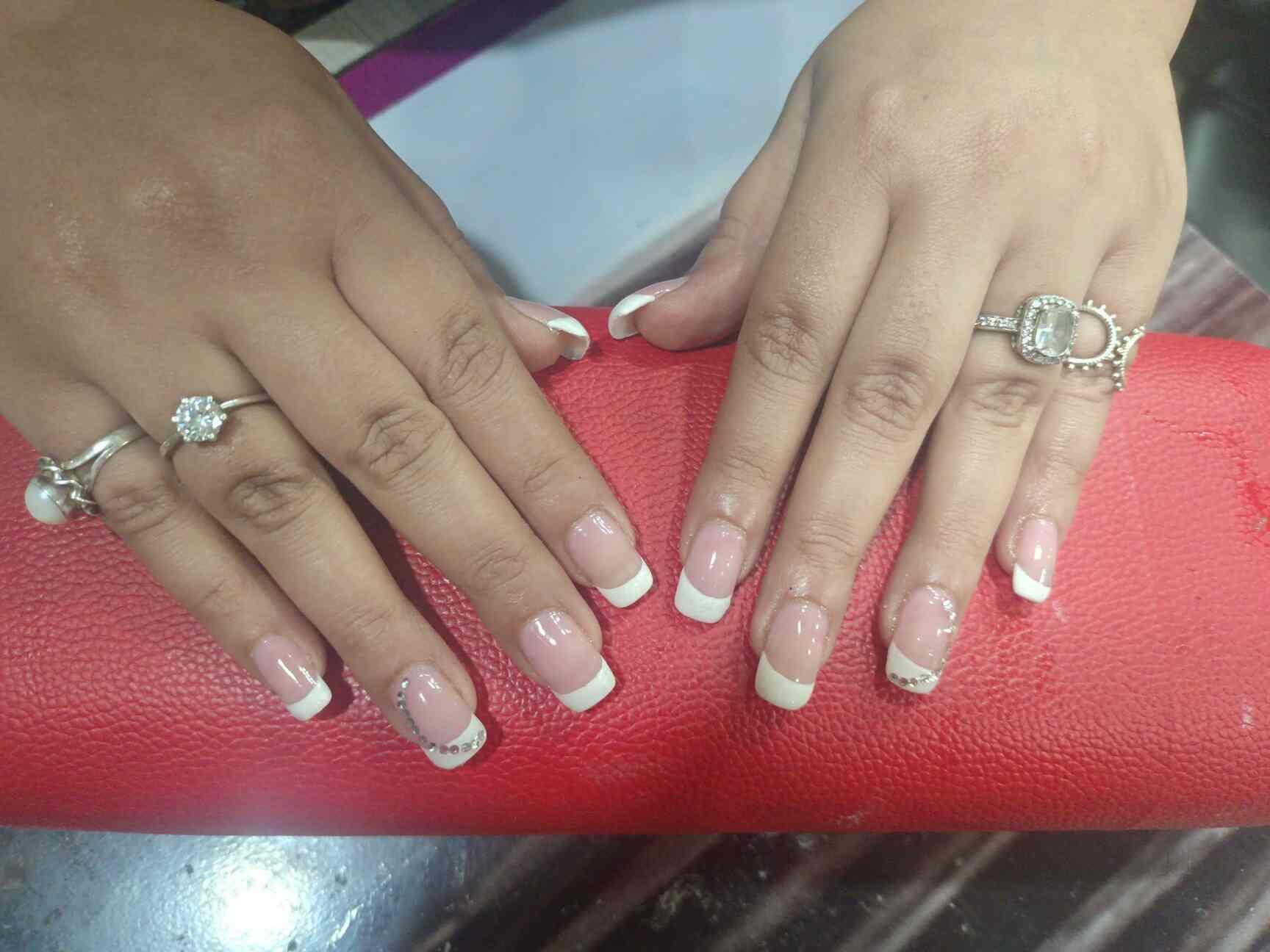 Star Nails Beauty Parlour Classes Book Appointment Online Beauty