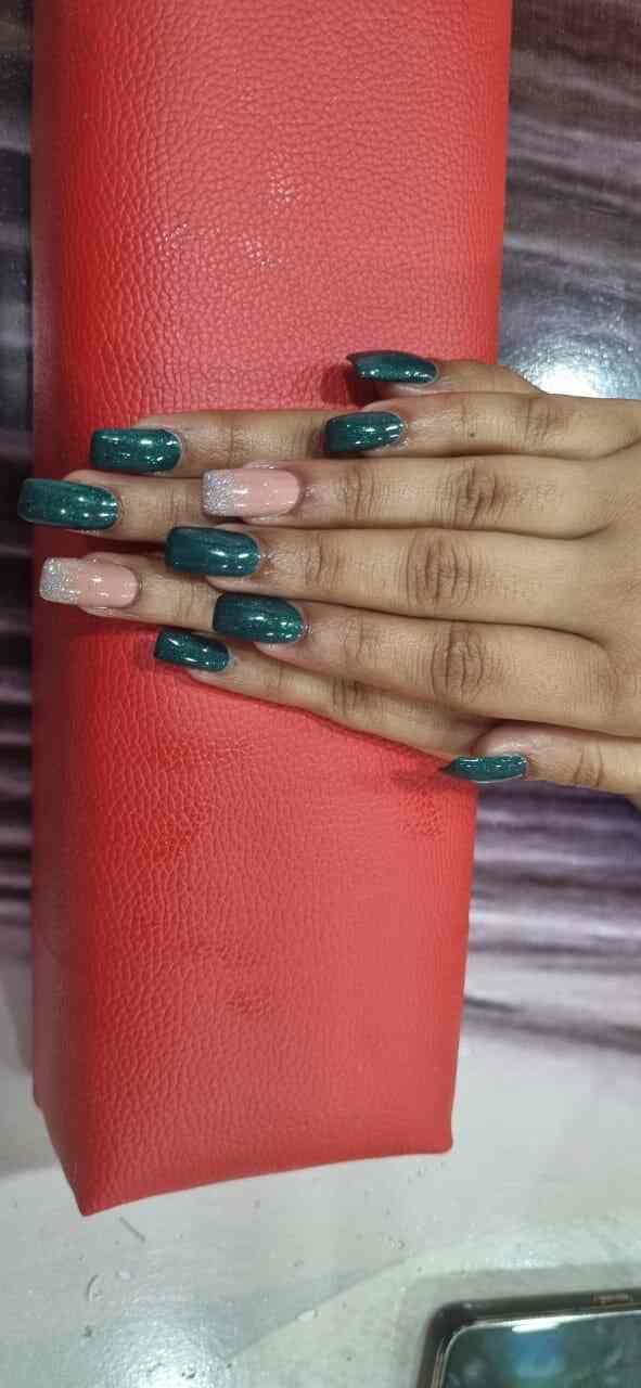 Top Nail Art At Home in 3rd Mile Best Nail Extension At Home Siliguri near me Justdial