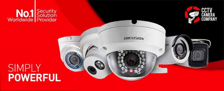 cc camera companies