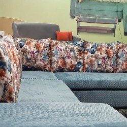 Himalayan Cane Furniture in Hill Cart Road Siliguri Best