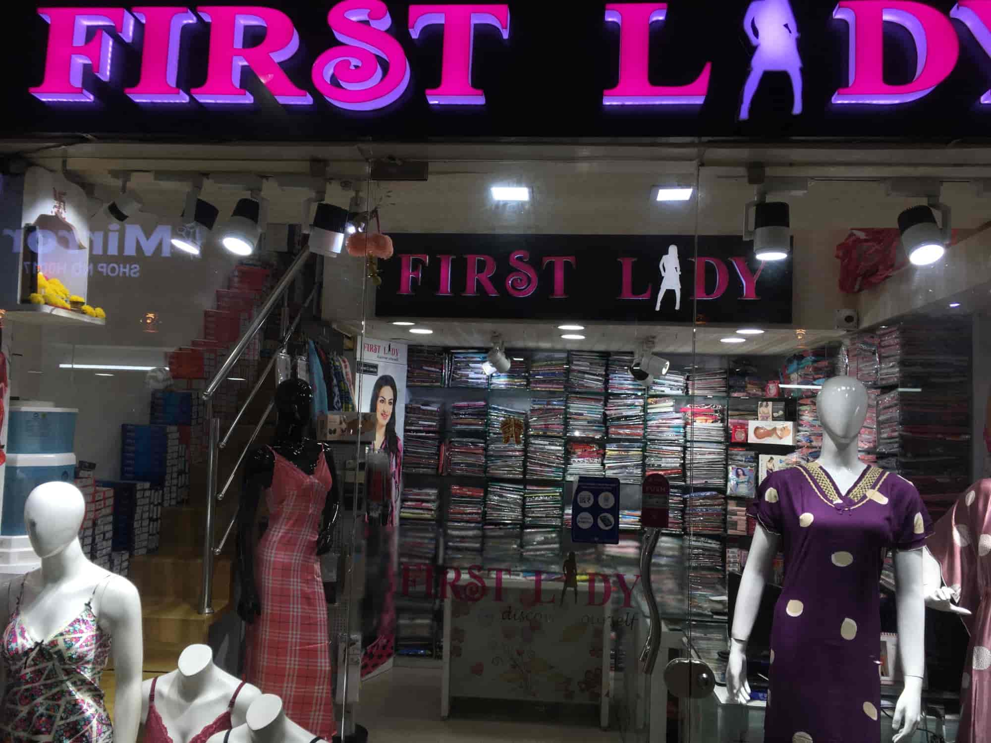 4 Photos of First Lady City Centre in Matigara Siliguri Justdial
