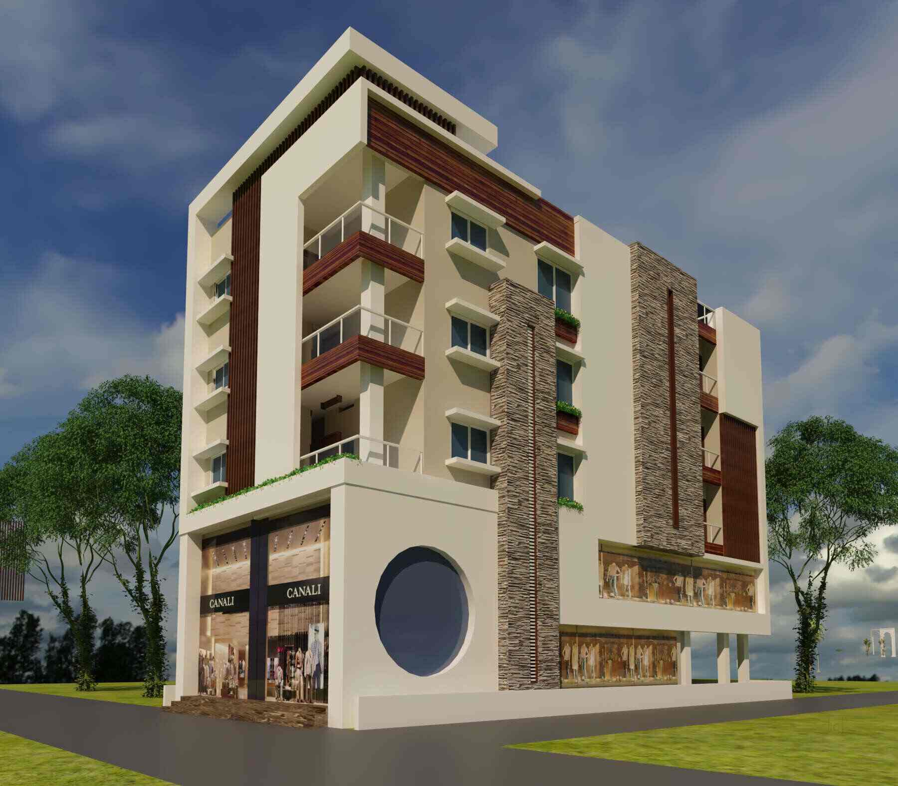 Themes Design in Siliguri Bazar,Siliguri Best Interior Designers in