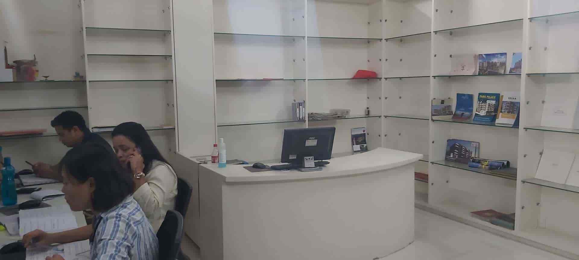 Top Real Estate Agents in Ashram Para, Siliguri Best Estate Brokers