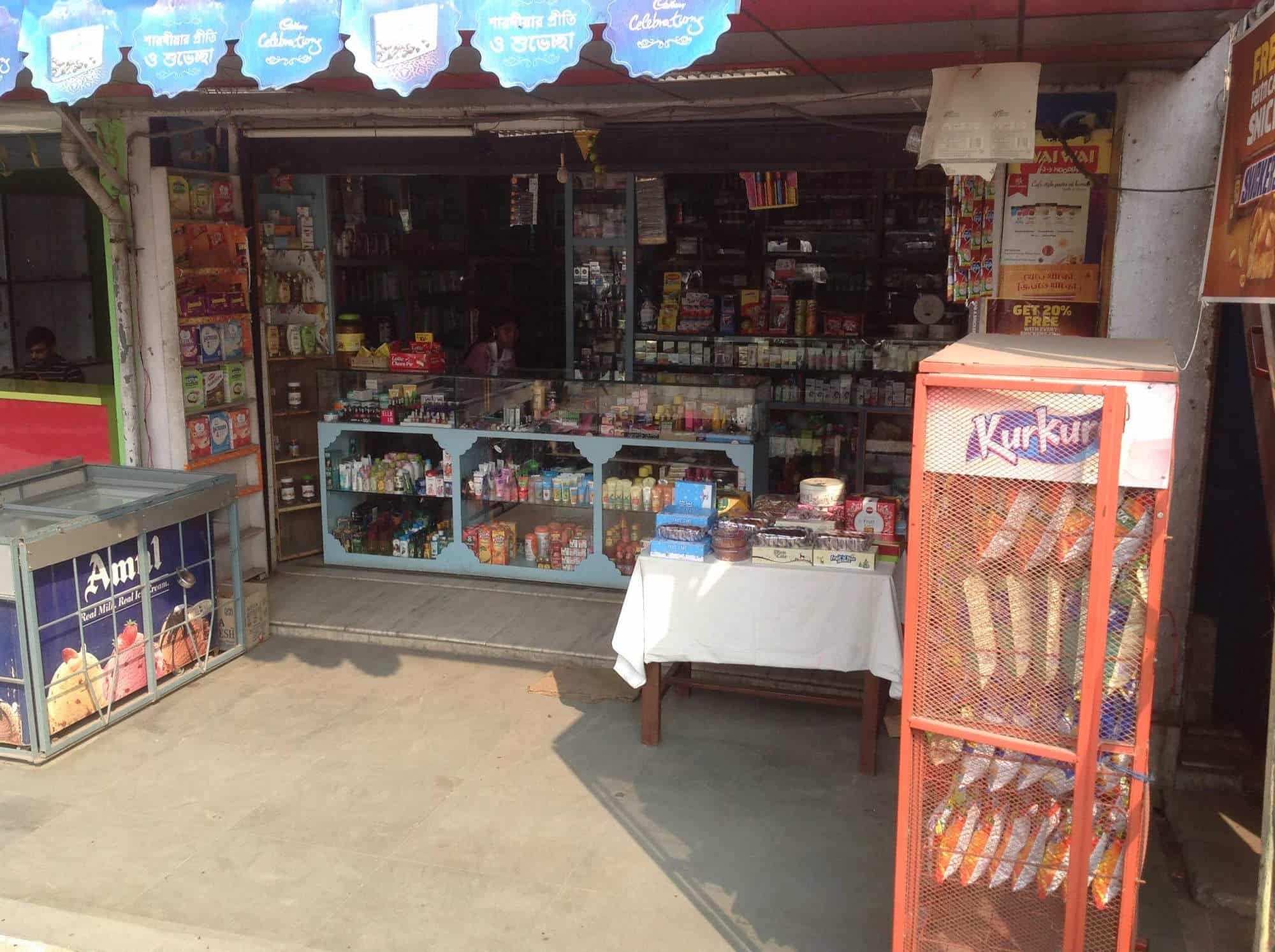 Central Store in Pradhan Nagar,Siliguri Best Readymade Garment