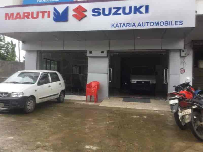 Car Dealers Maruti Suzuki in Vapi, Vapi - Maruti Suzuki New Car Showrooms  near me - Justdial