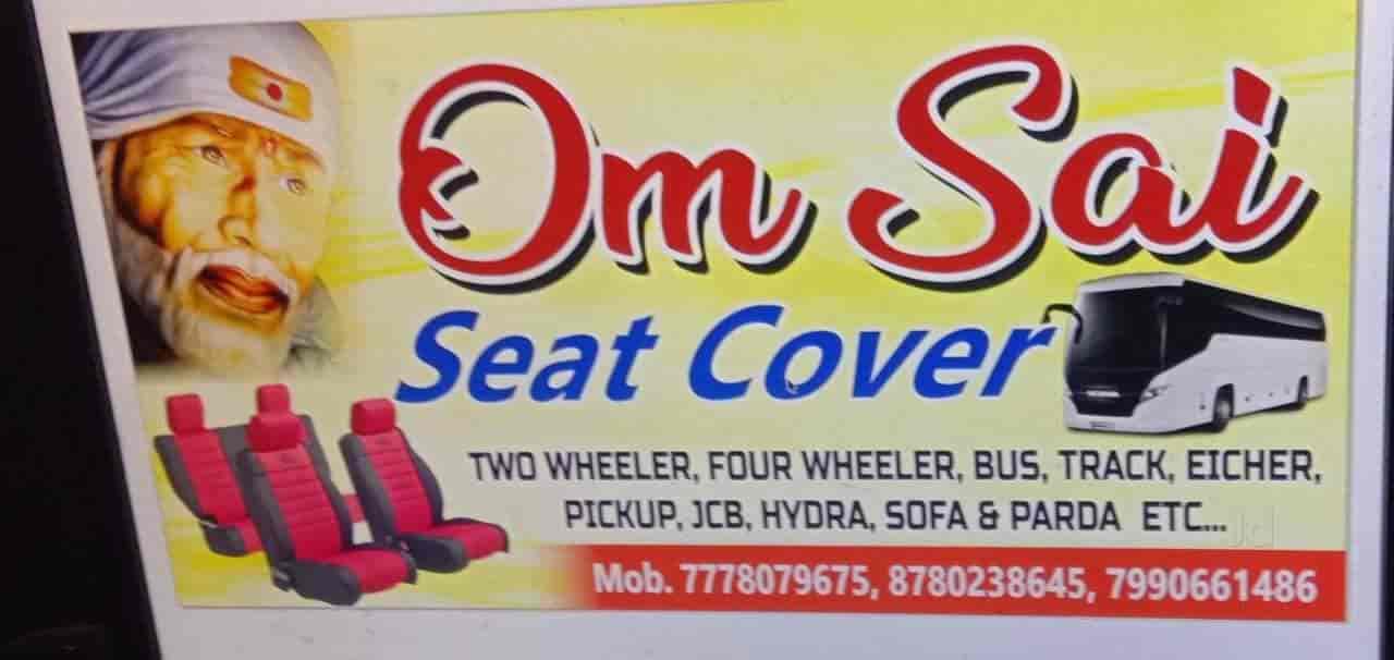 Top Autoform Car Seat Cover Dealers in Nashik Best Autoform Car Seat