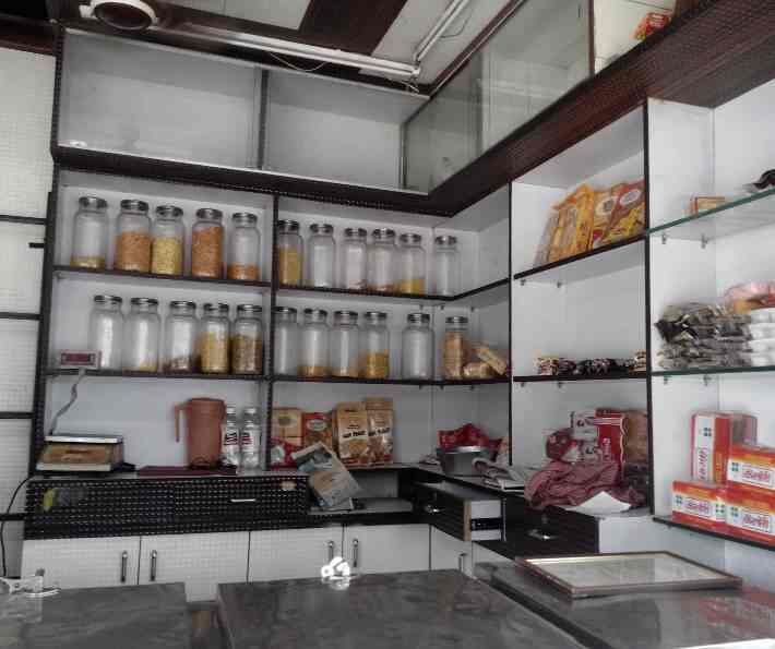 Shir Sagar Lassi Center in Tokarkhada,Silvassa Best Lassi Shops in