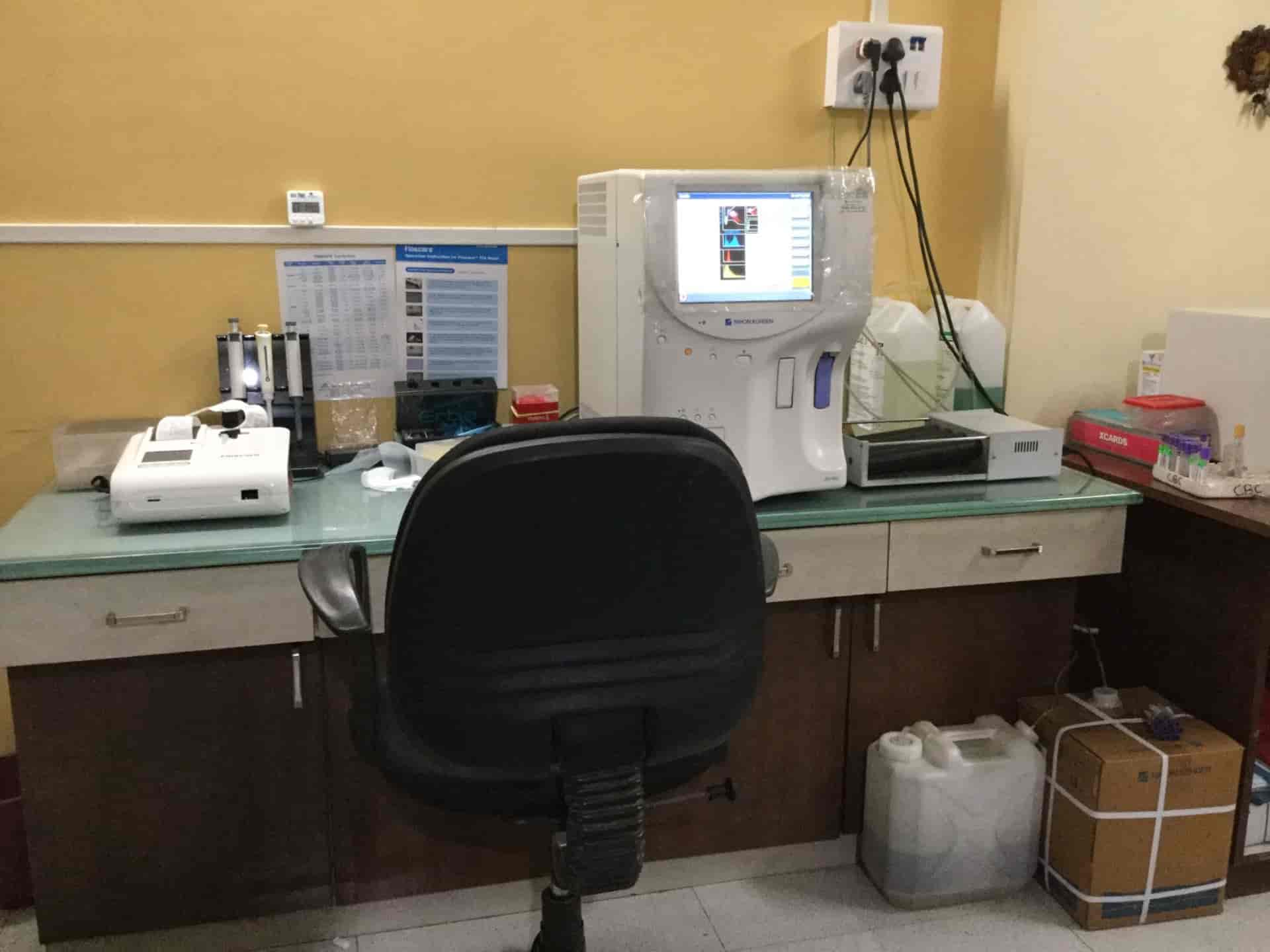 Lab view 3