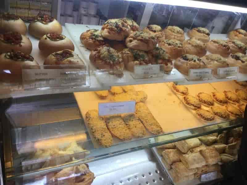 Valentino Bread And More Bakery in Silvassa Ho,Silvassa Best Bakeries