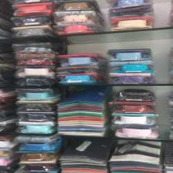 Killer Jeans Factory Outlet, Tokarkhada 
