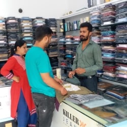 Killer Jeans Factory Outlet, Tokarkhada 